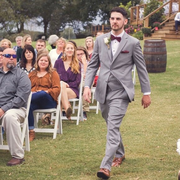 Meet your Posher, Austin - Picture 1 of 8